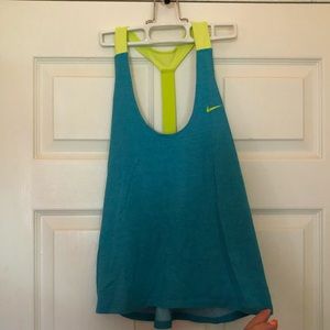 Nike Workout Tank